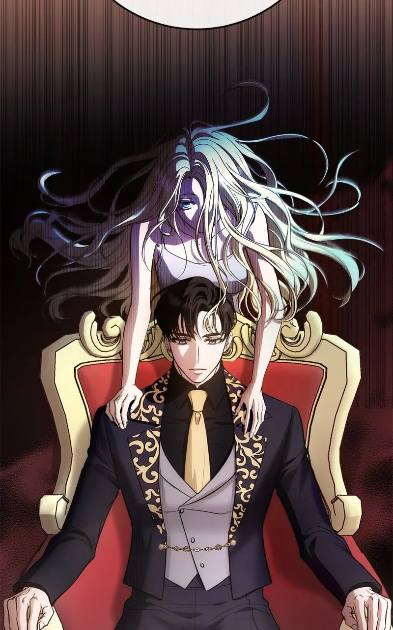 Behind Her Highness’s Smile Chapter 3 page 33 - 