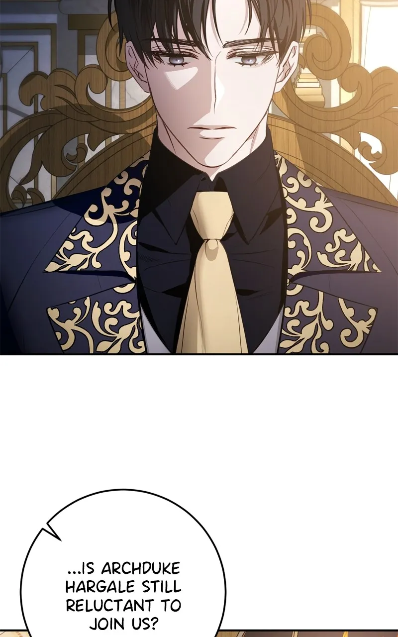 Behind Her Highness’s Smile Chapter 3 page 36 - 