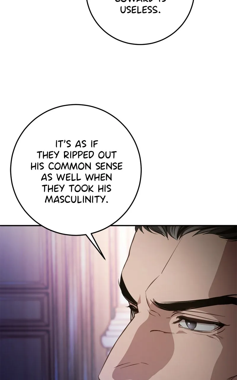 Behind Her Highness’s Smile Chapter 3 page 38 - 