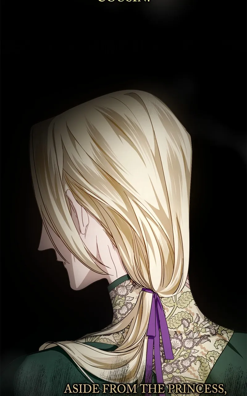 Behind Her Highness’s Smile Chapter 3 page 40 - 