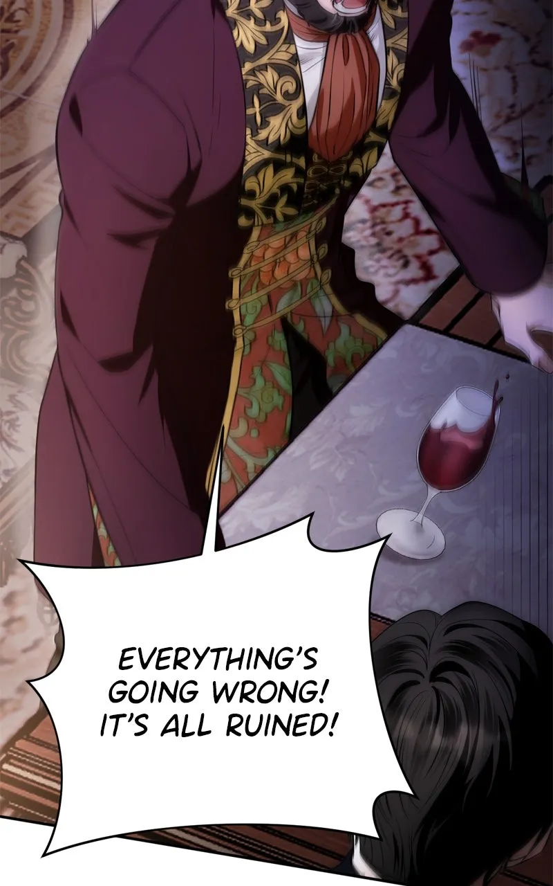 Behind Her Highness’s Smile Chapter 3 page 45 - 