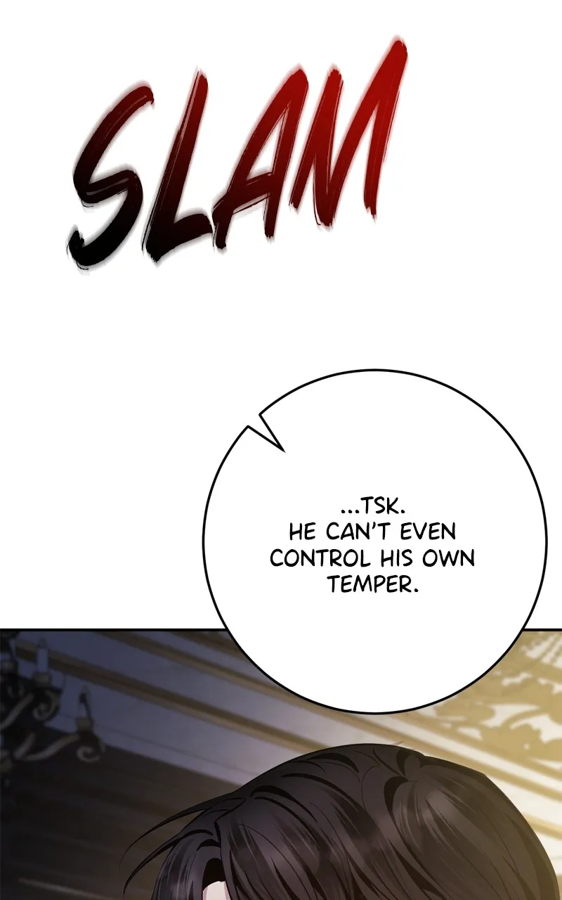 Behind Her Highness’s Smile Chapter 3 page 48 - 