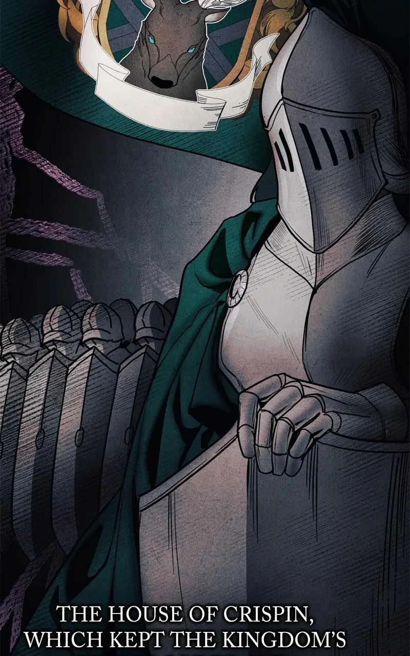 Behind Her Highness’s Smile Chapter 3 page 6 - 