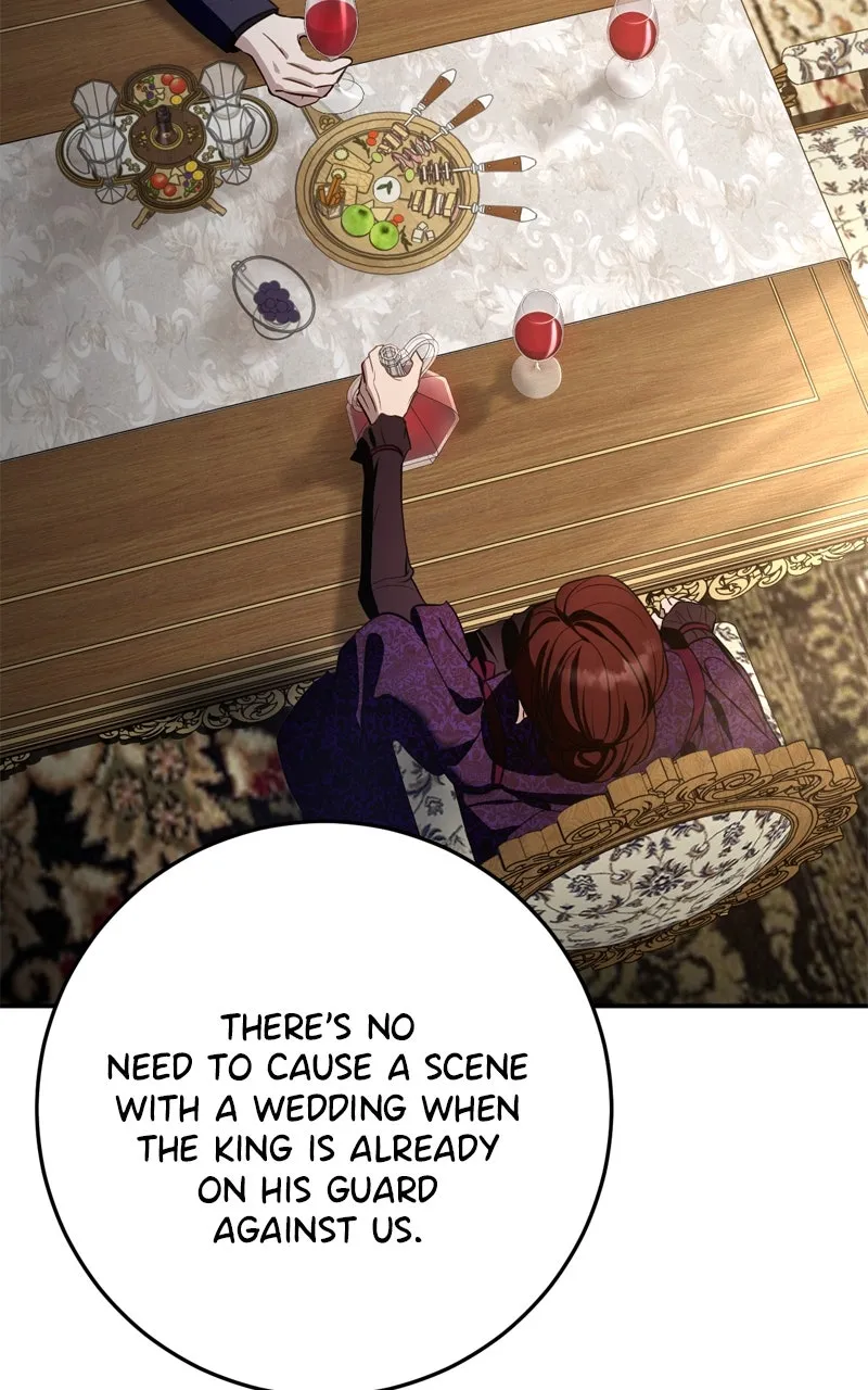 Behind Her Highness’s Smile Chapter 3 page 55 - 