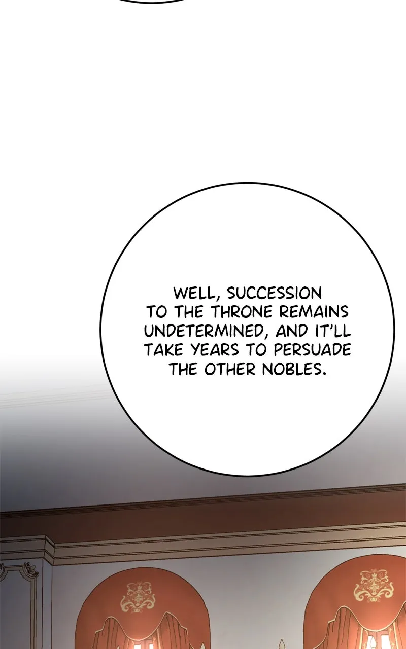Behind Her Highness’s Smile Chapter 3 page 56 - 