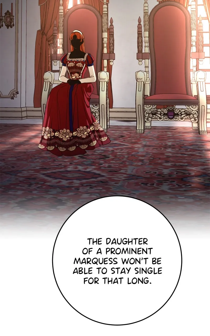 Behind Her Highness’s Smile Chapter 3 page 57 - 