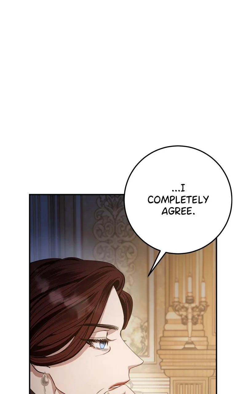 Behind Her Highness’s Smile Chapter 3 page 58 - 