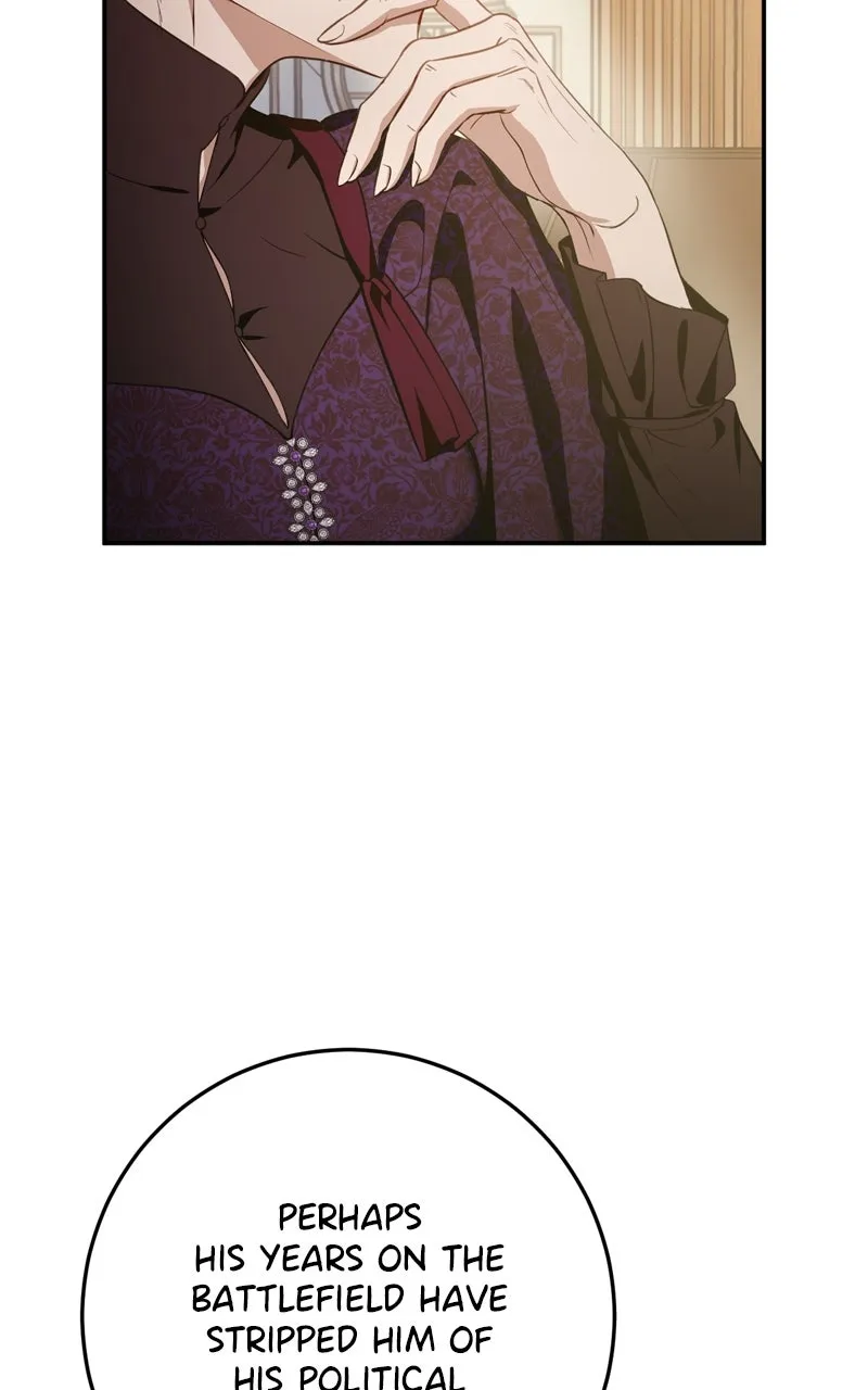 Behind Her Highness’s Smile Chapter 3 page 59 - 