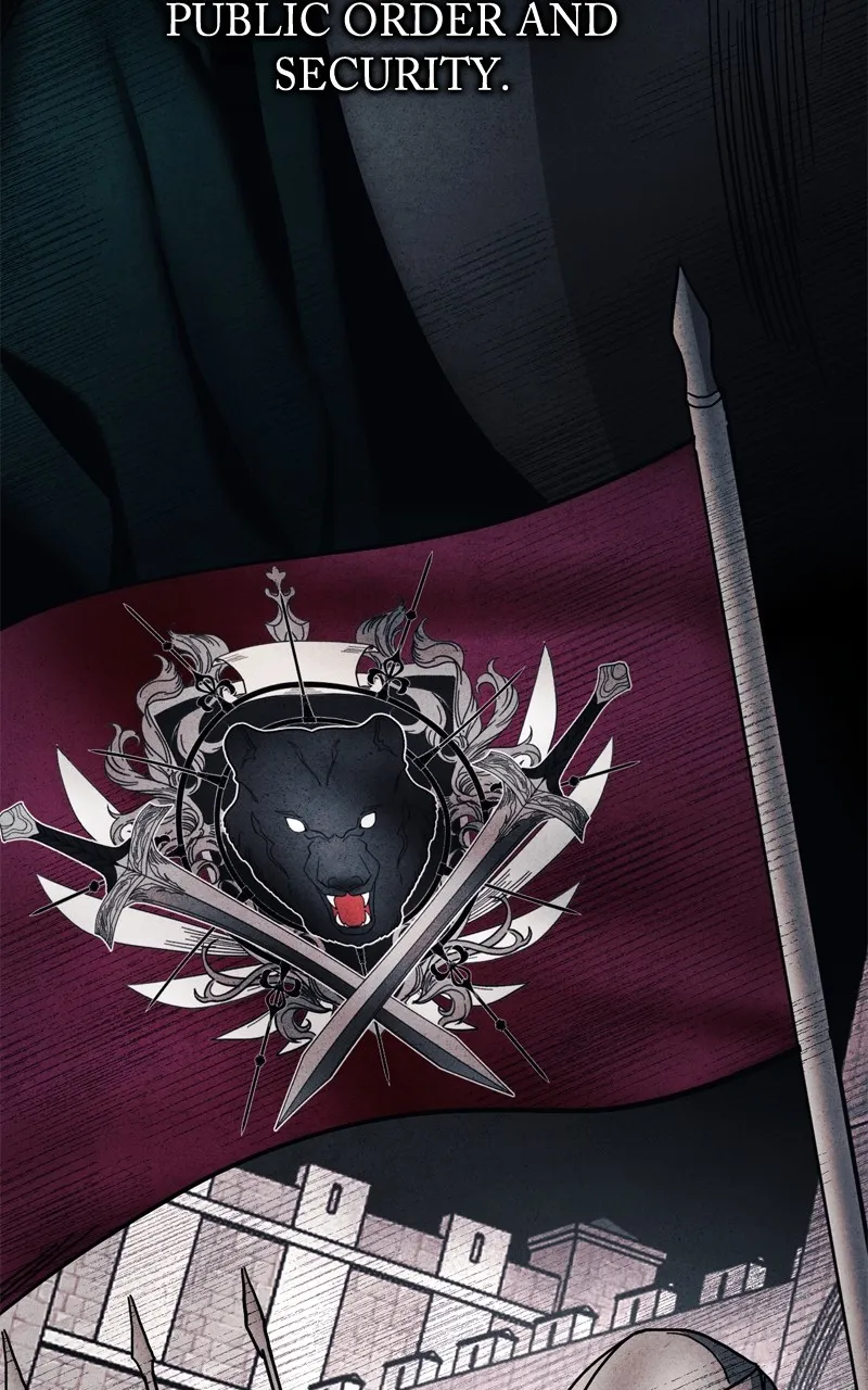 Behind Her Highness’s Smile Chapter 3 page 7 - 
