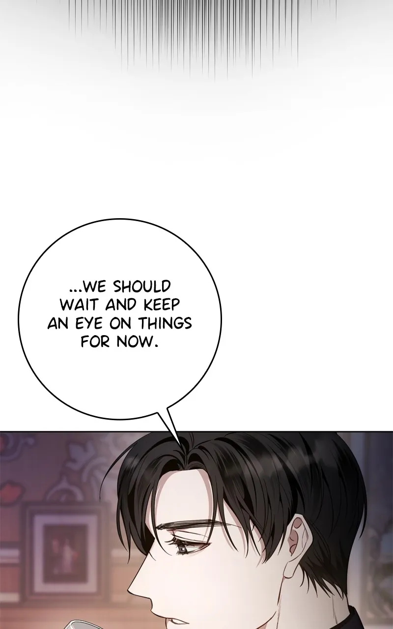 Behind Her Highness’s Smile Chapter 3 page 63 - 