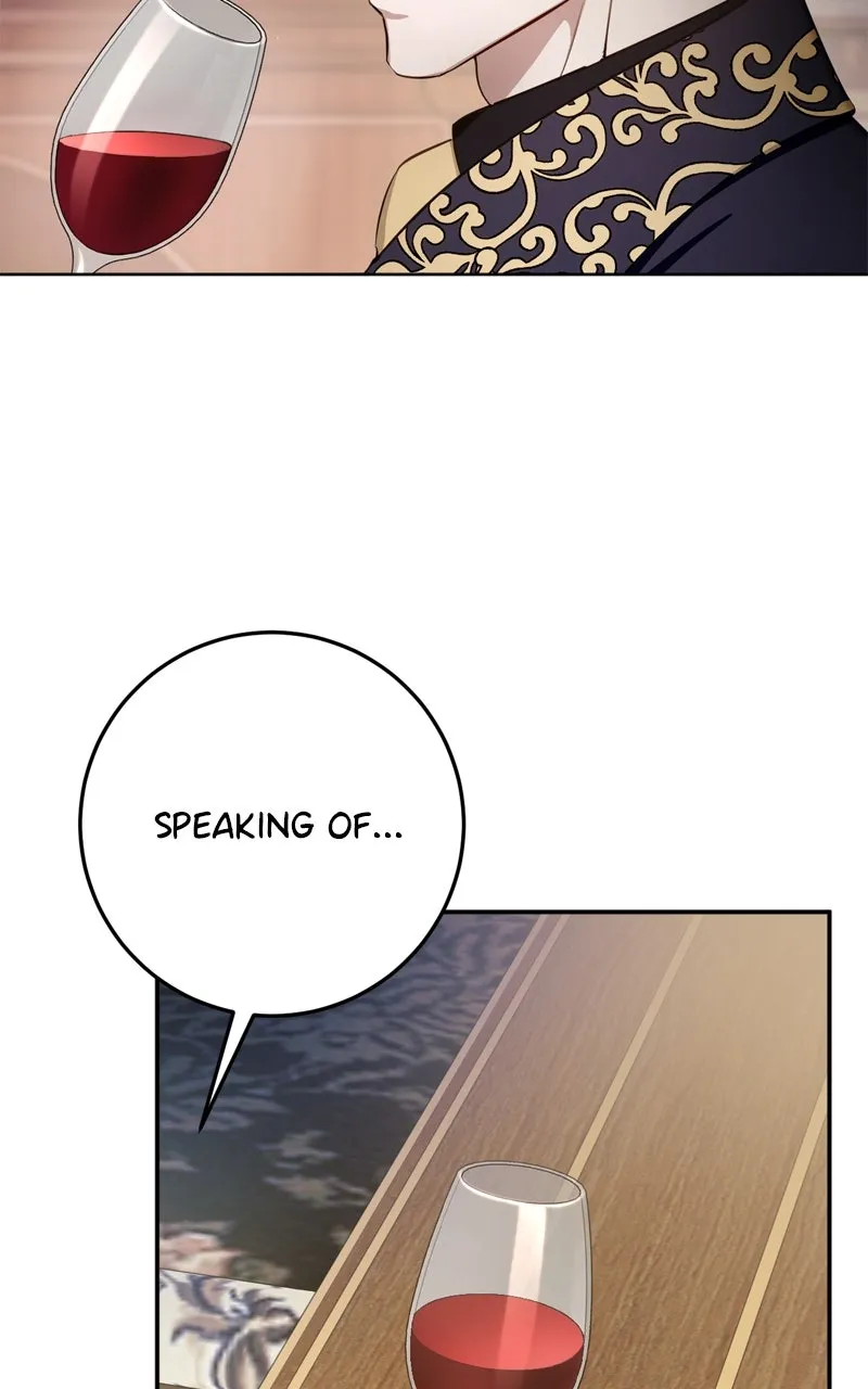 Behind Her Highness’s Smile Chapter 3 page 64 - 