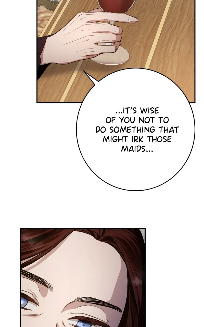 Behind Her Highness’s Smile Chapter 3 page 65 - 