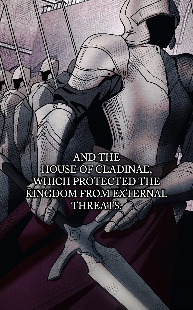 Behind Her Highness’s Smile Chapter 3 page 8 - 