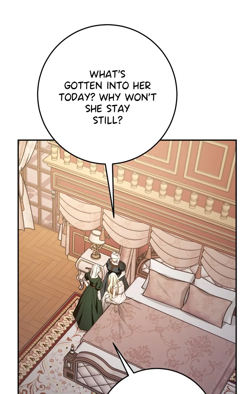 Behind Her Highness’s Smile Chapter 3 page 88 - 