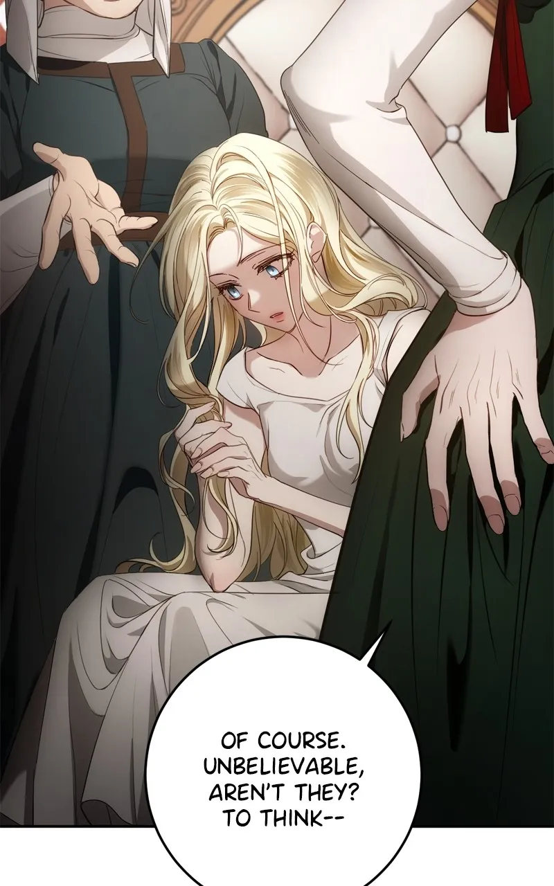 Behind Her Highness’s Smile Chapter 3 page 90 - 