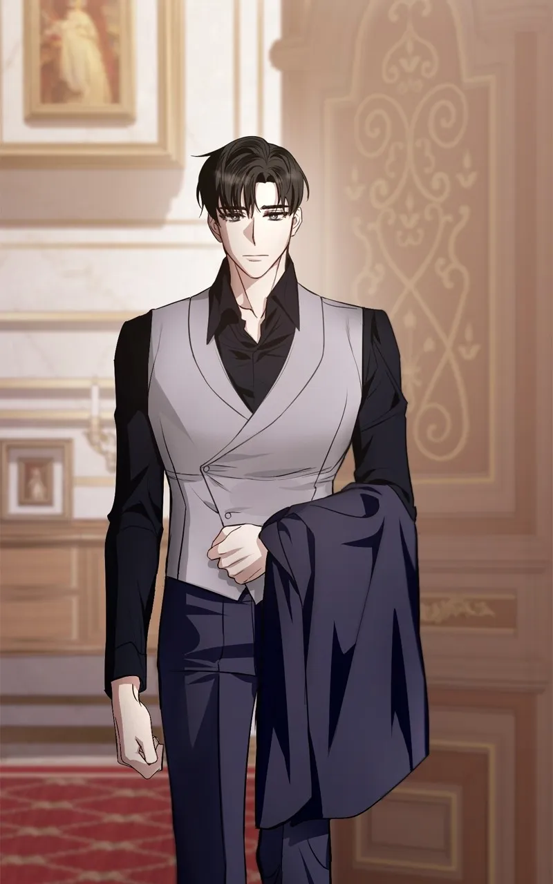 Behind Her Highness’s Smile Chapter 3 page 92 - 