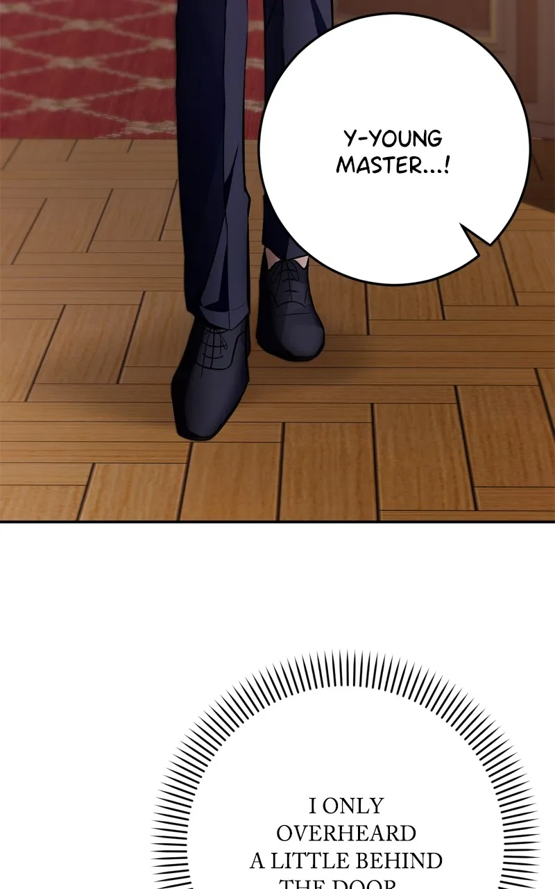 Behind Her Highness’s Smile Chapter 3 page 93 - 