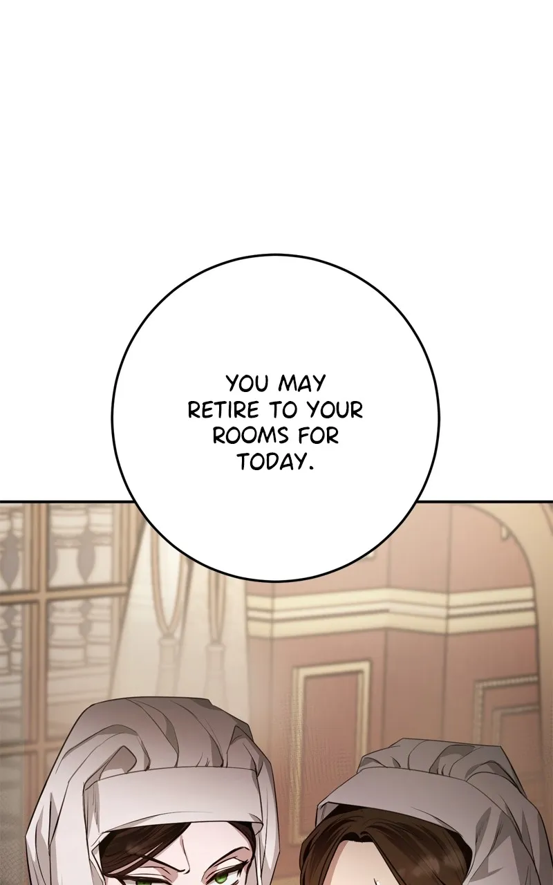 Behind Her Highness’s Smile Chapter 3 page 96 - 