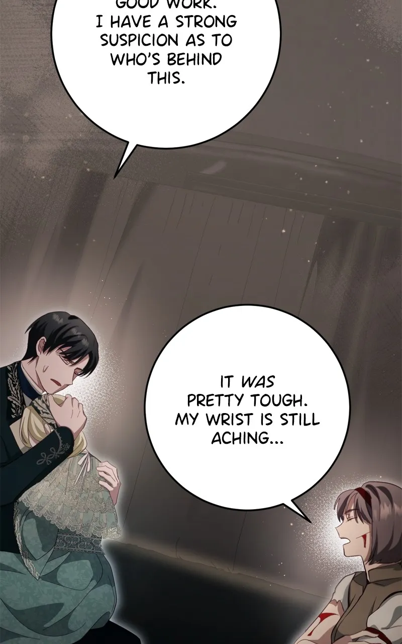 Behind Her Highness’s Smile Chapter 30 page 101 - 