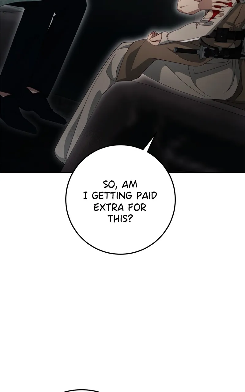 Behind Her Highness’s Smile Chapter 30 page 102 - 