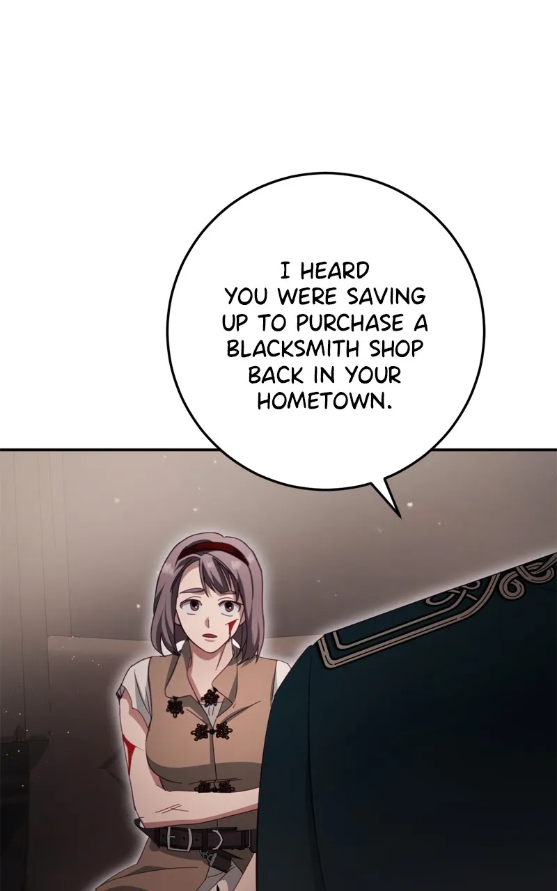Behind Her Highness’s Smile Chapter 30 page 105 - 