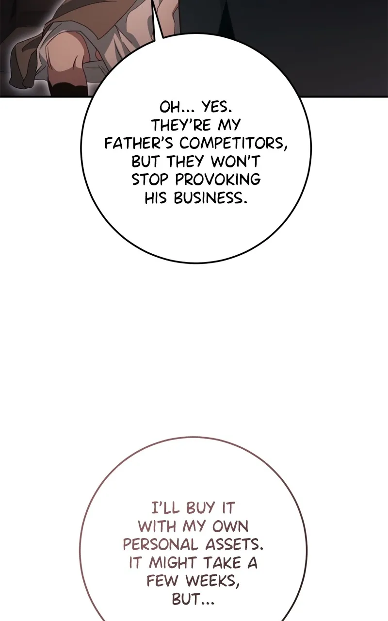 Behind Her Highness’s Smile Chapter 30 page 106 - 