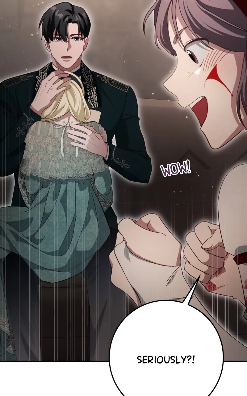 Behind Her Highness’s Smile Chapter 30 page 109 - 