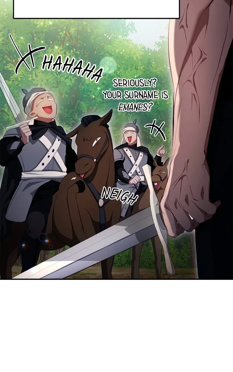 Behind Her Highness’s Smile Chapter 30 page 12 - 
