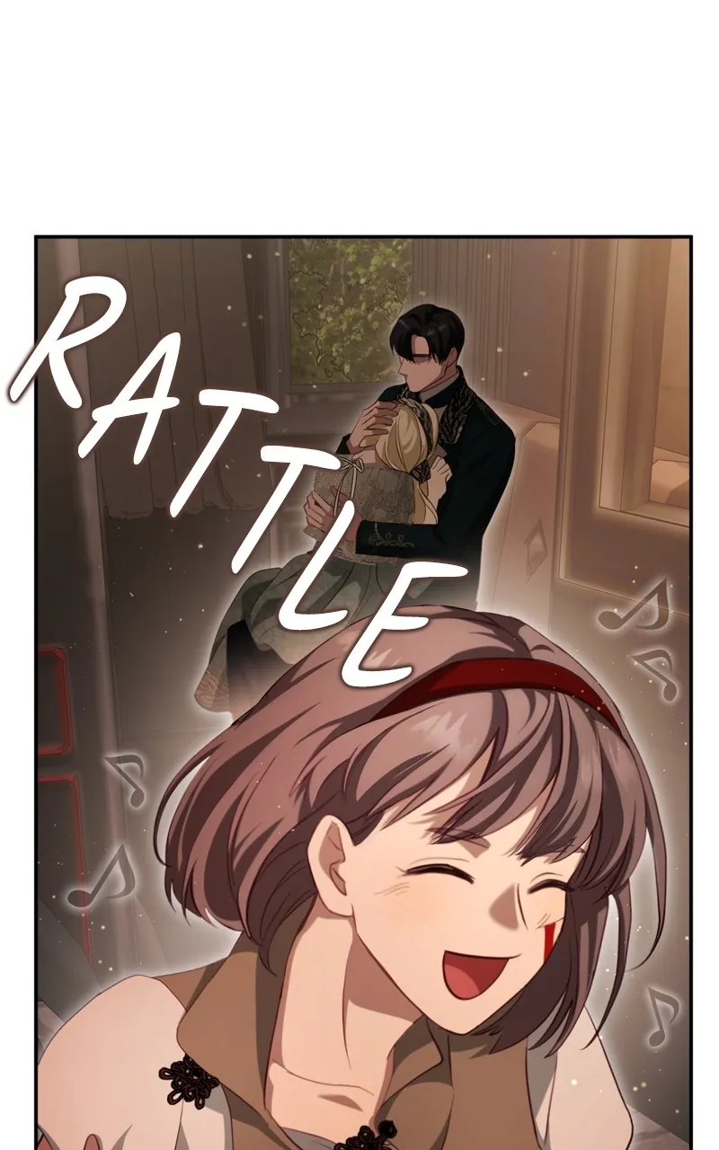 Behind Her Highness’s Smile Chapter 30 page 113 - 