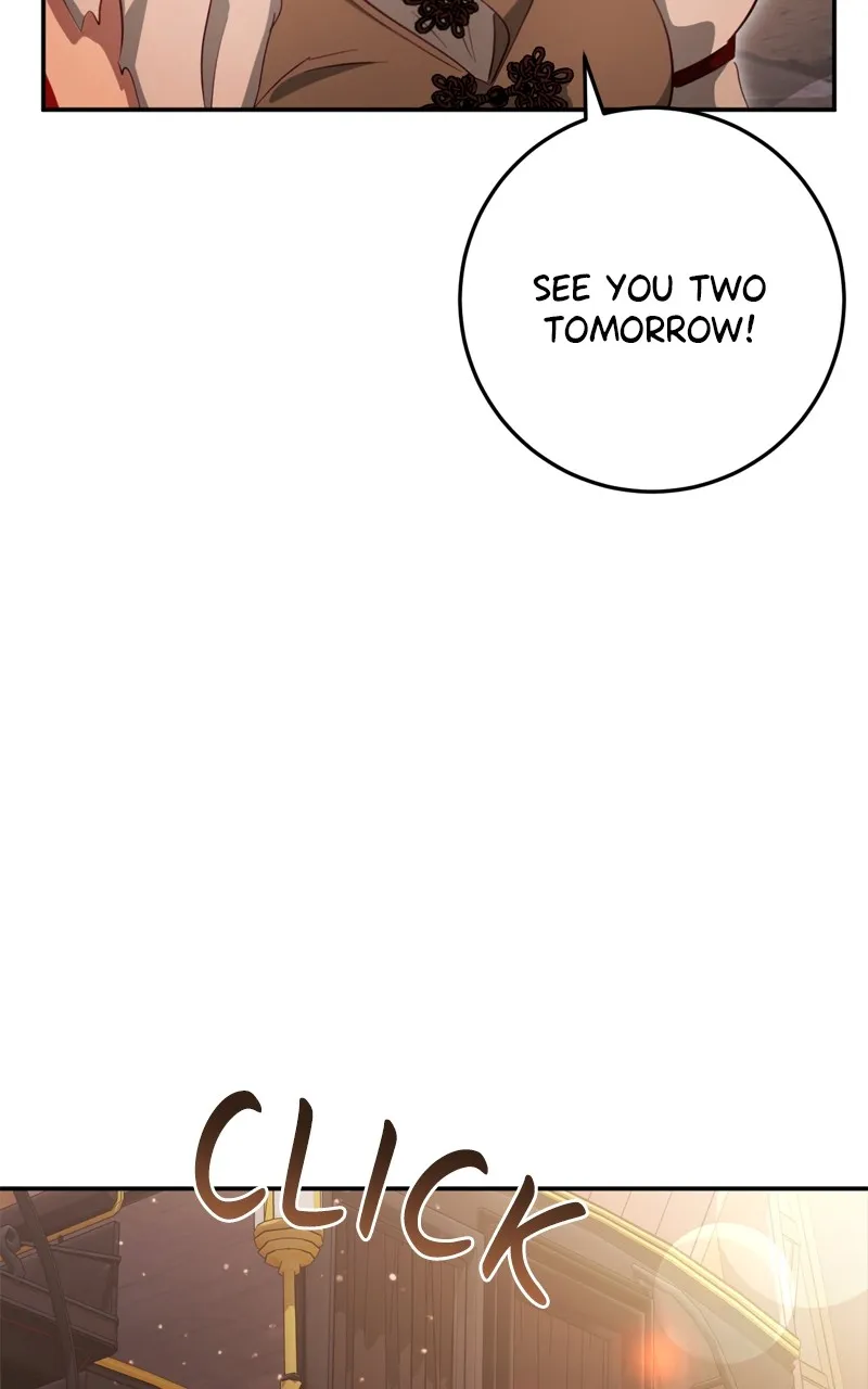 Behind Her Highness’s Smile Chapter 30 page 114 - 