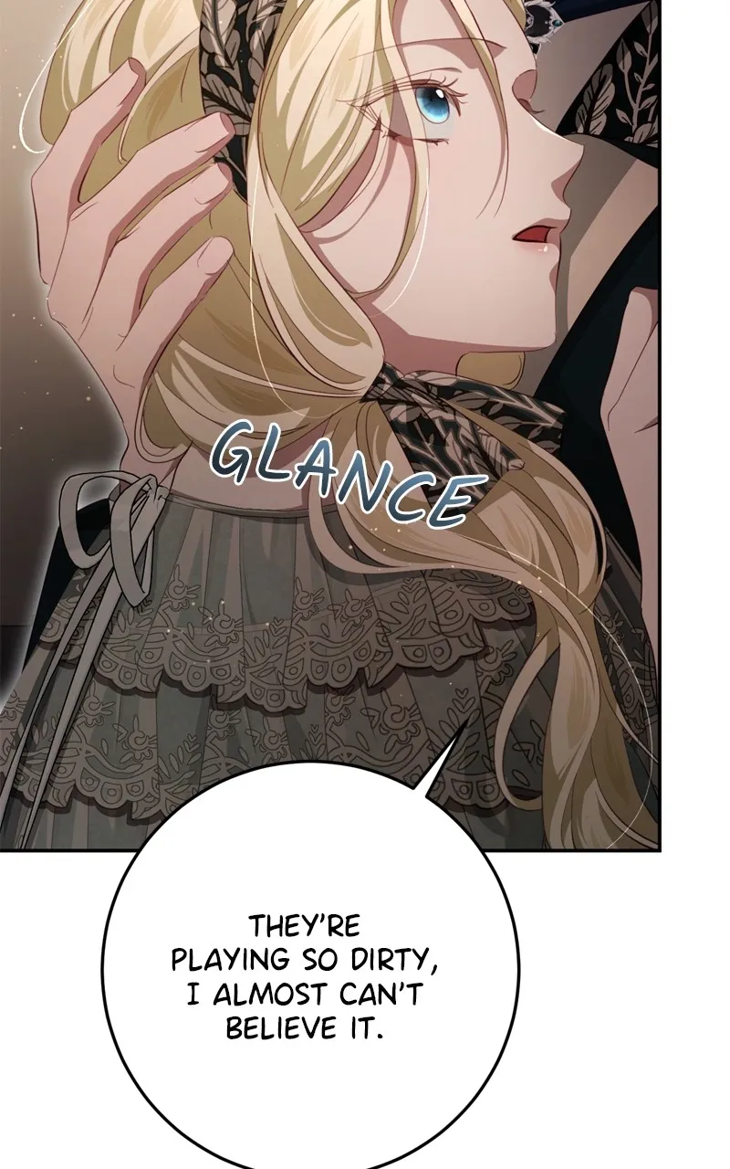 Behind Her Highness’s Smile Chapter 30 page 116 - 