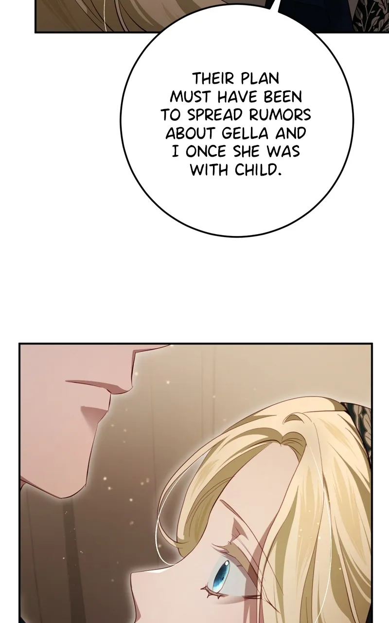 Behind Her Highness’s Smile Chapter 30 page 118 - 
