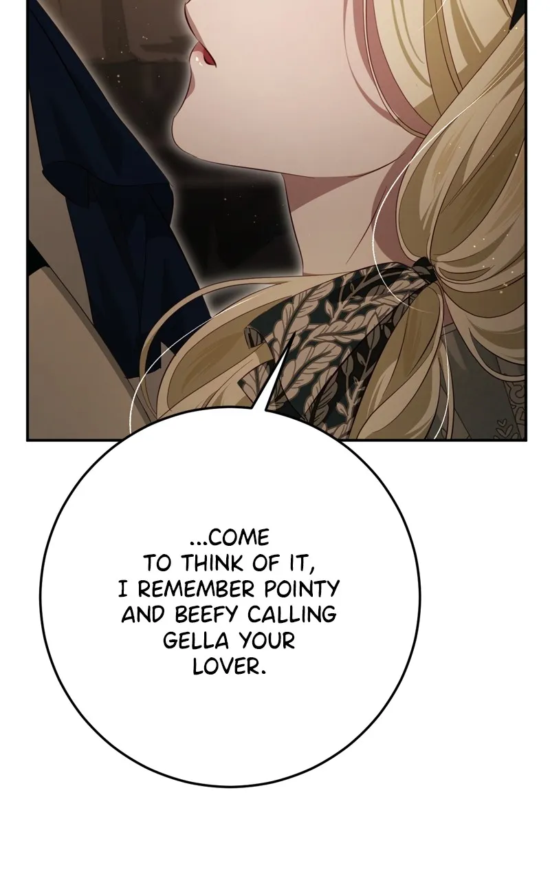 Behind Her Highness’s Smile Chapter 30 page 119 - 