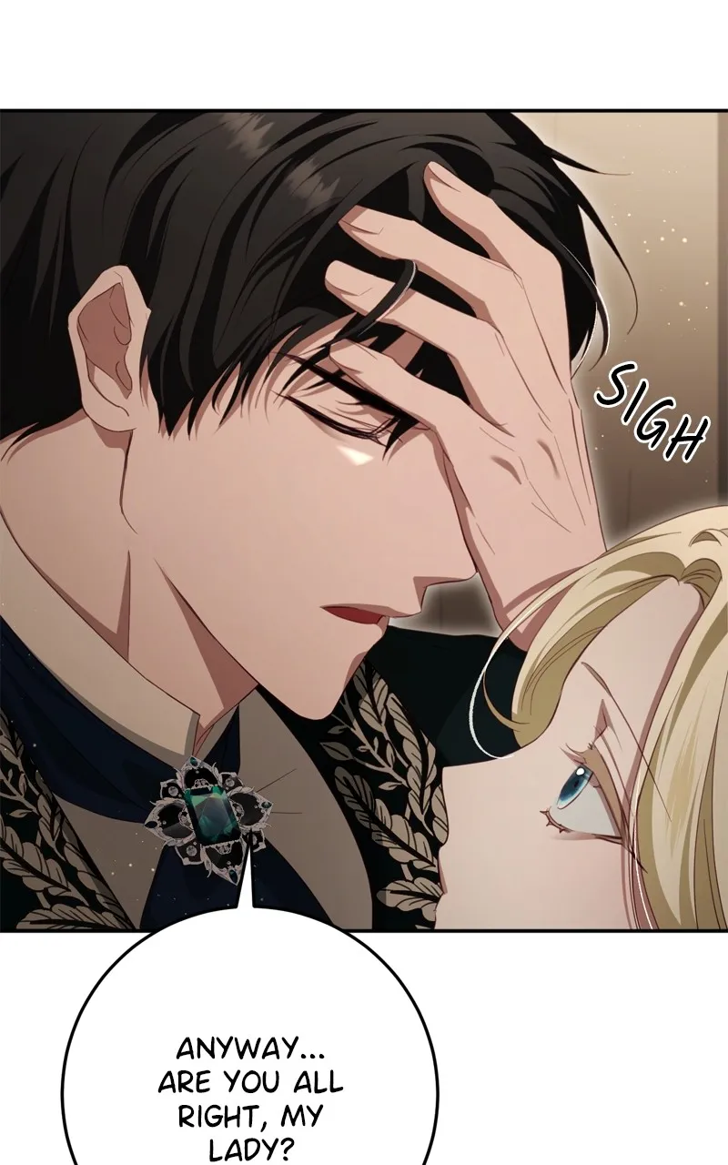 Behind Her Highness’s Smile Chapter 30 page 120 - 