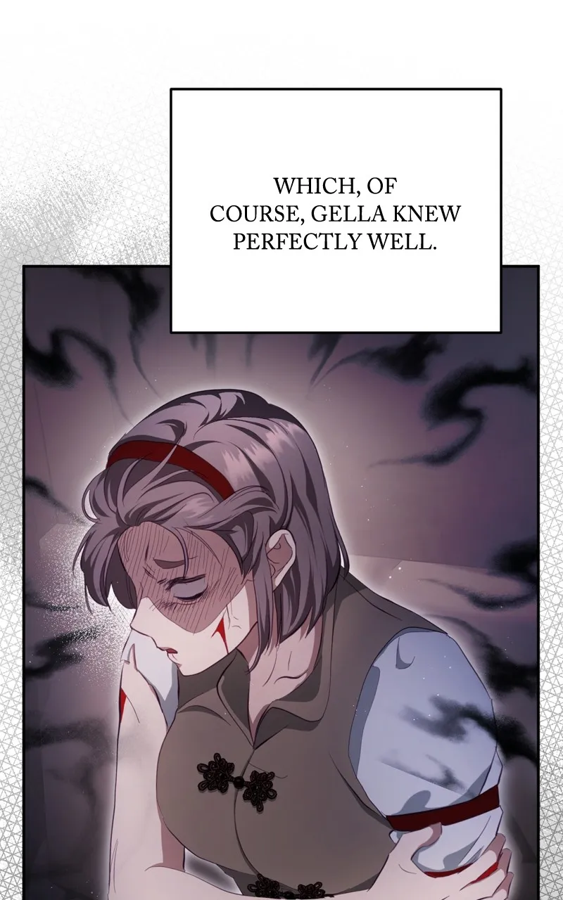 Behind Her Highness’s Smile Chapter 30 page 13 - 