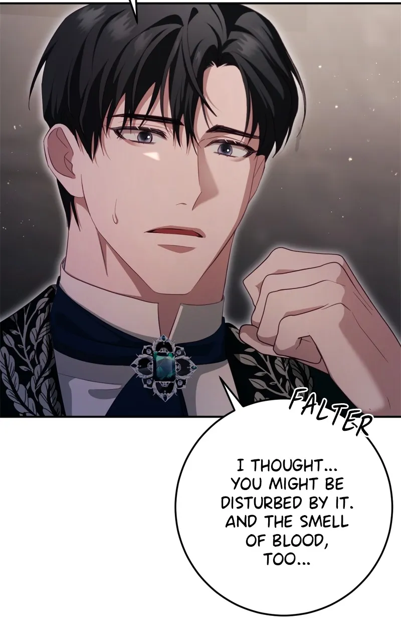 Behind Her Highness’s Smile Chapter 30 page 122 - 
