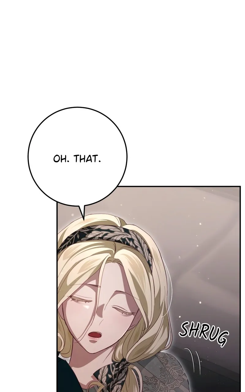 Behind Her Highness’s Smile Chapter 30 page 123 - 