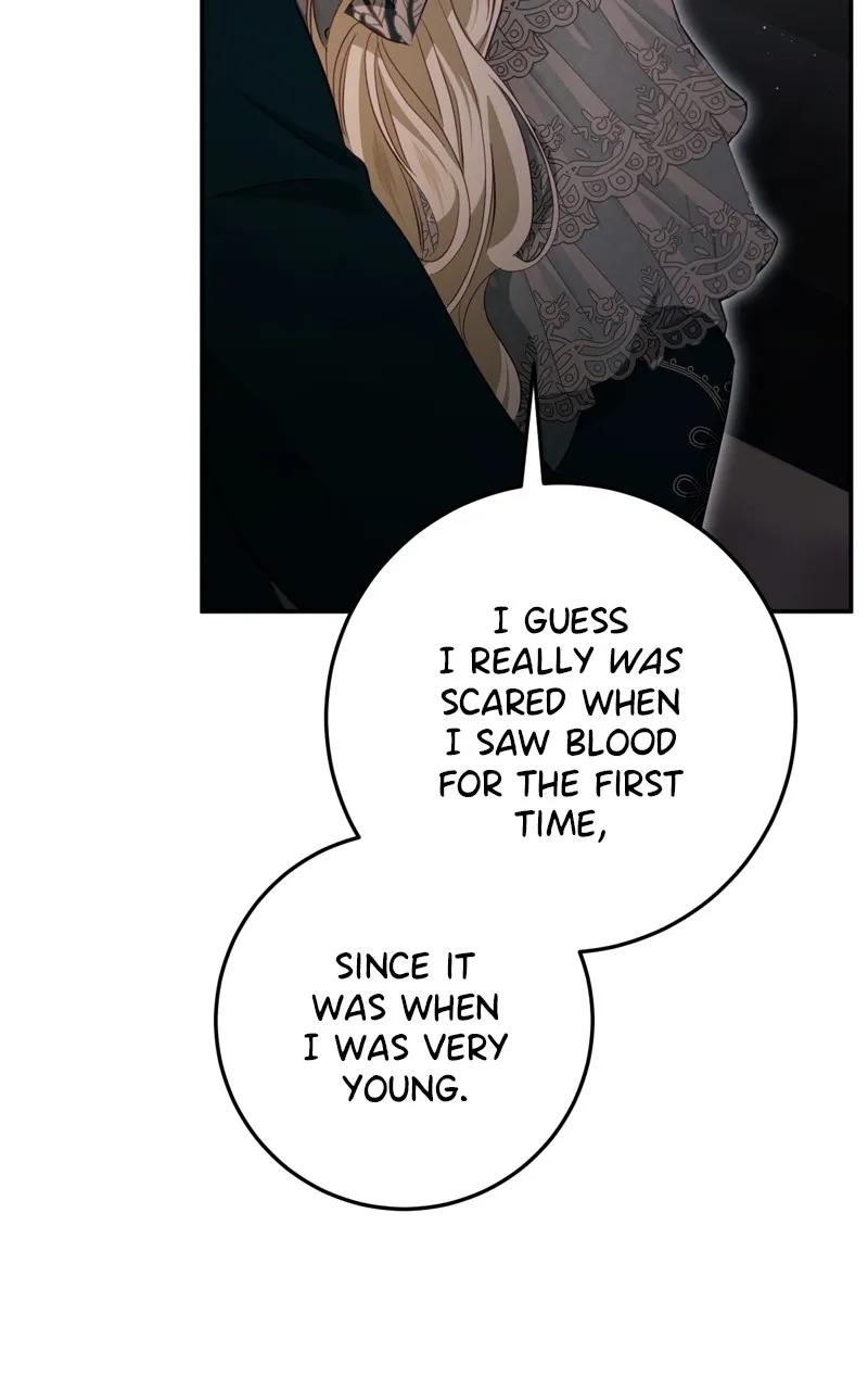 Behind Her Highness’s Smile Chapter 30 page 124 - 