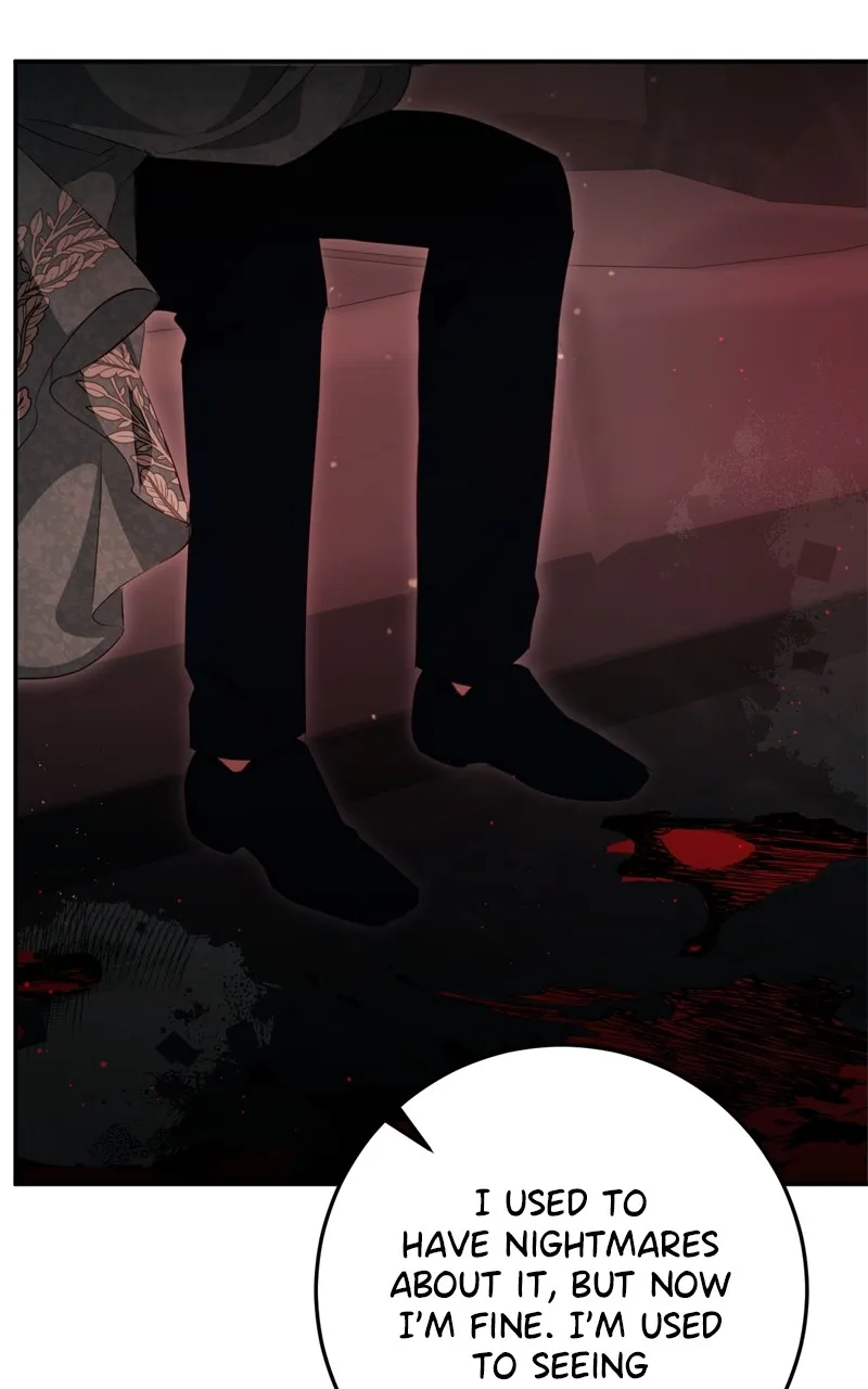 Behind Her Highness’s Smile Chapter 30 page 125 - 