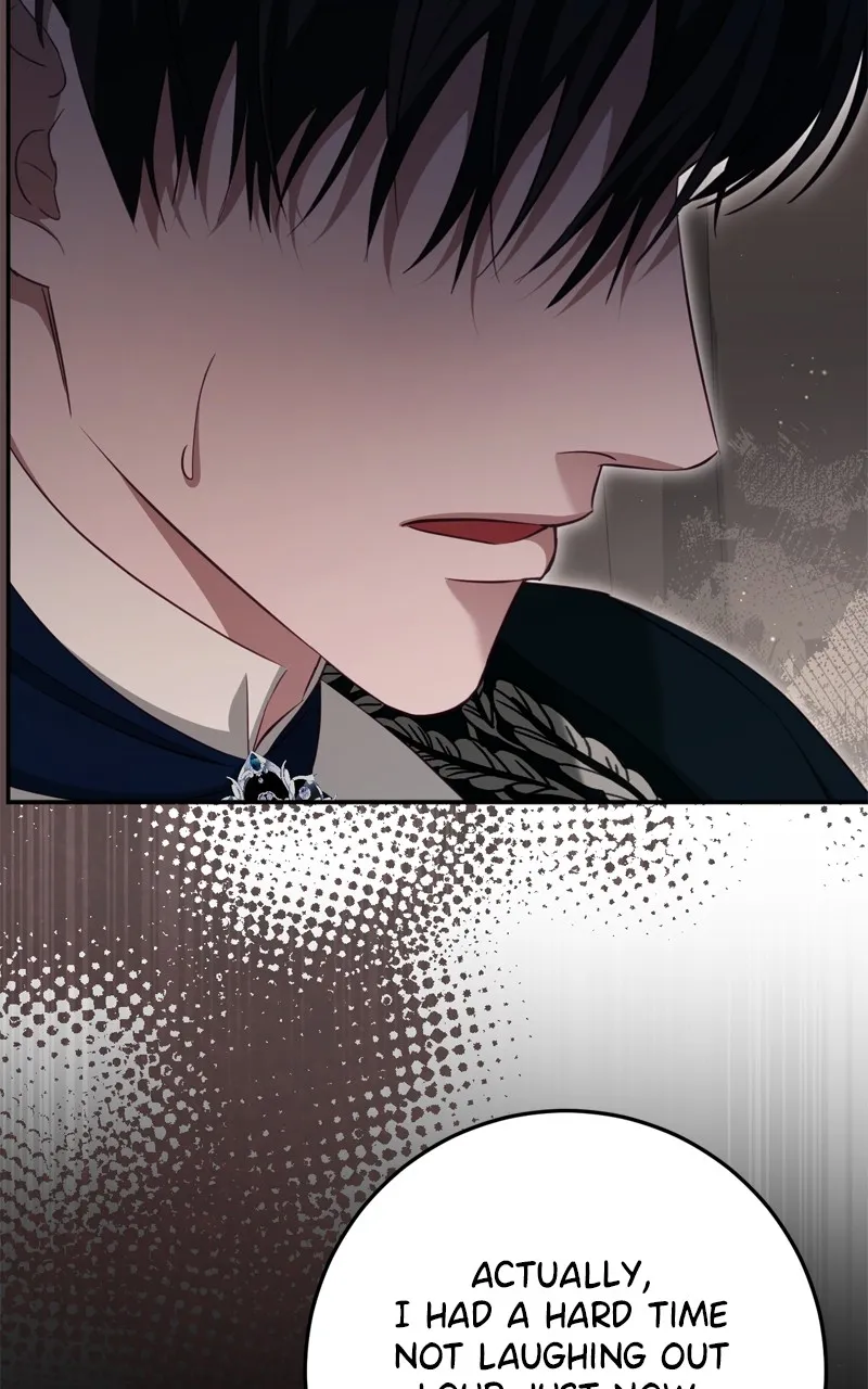 Behind Her Highness’s Smile Chapter 30 page 127 - 