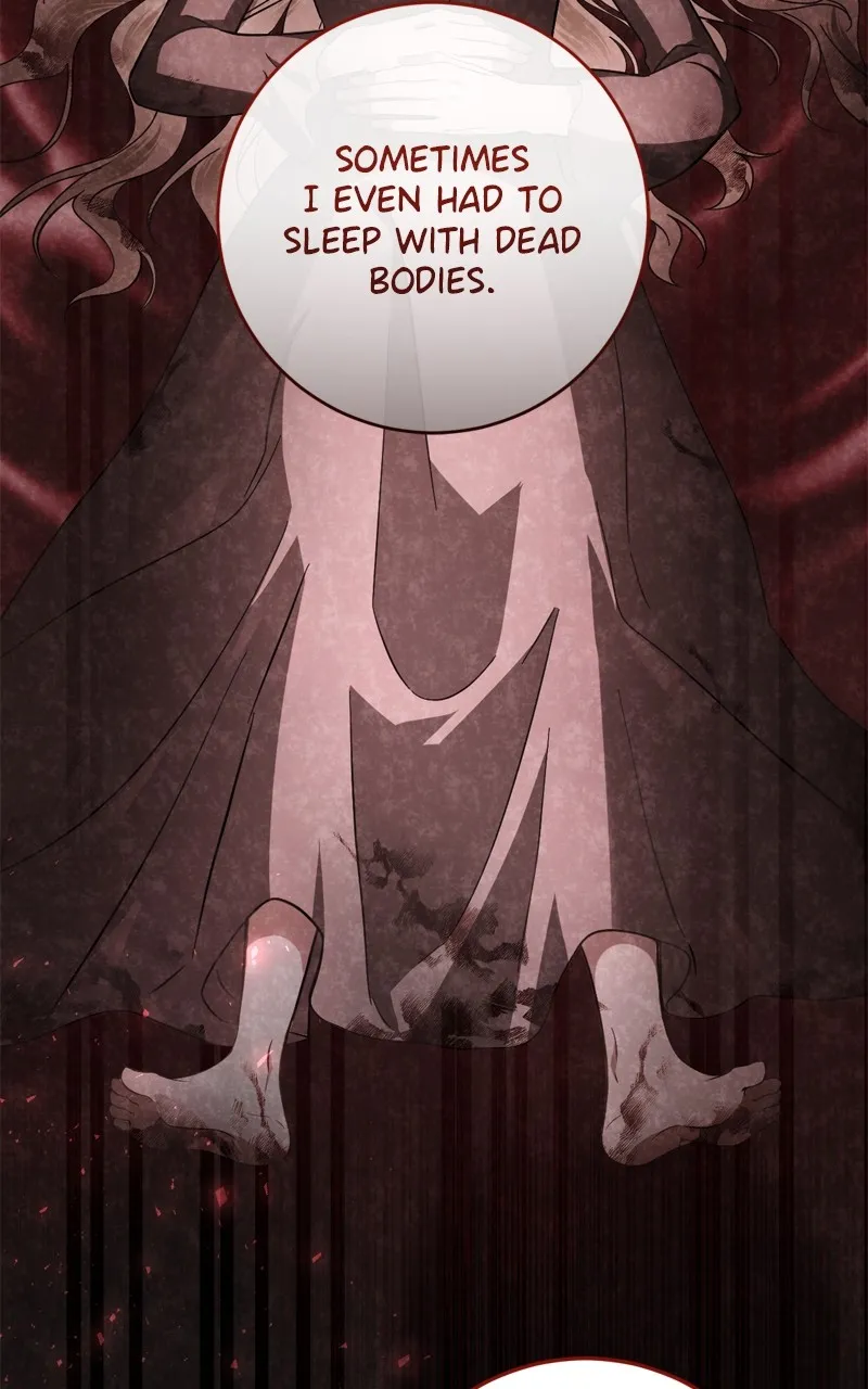 Behind Her Highness’s Smile Chapter 30 page 129 - 