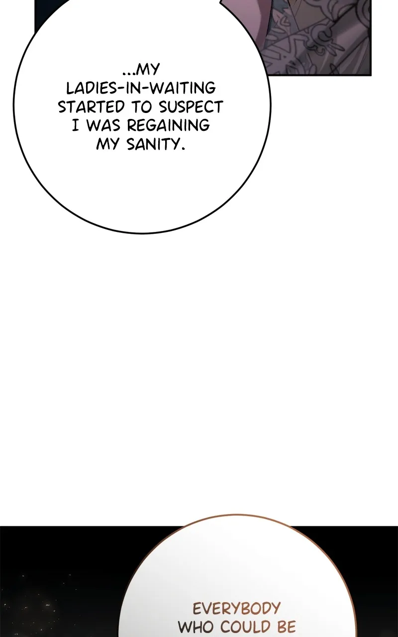 Behind Her Highness’s Smile Chapter 30 page 134 - 