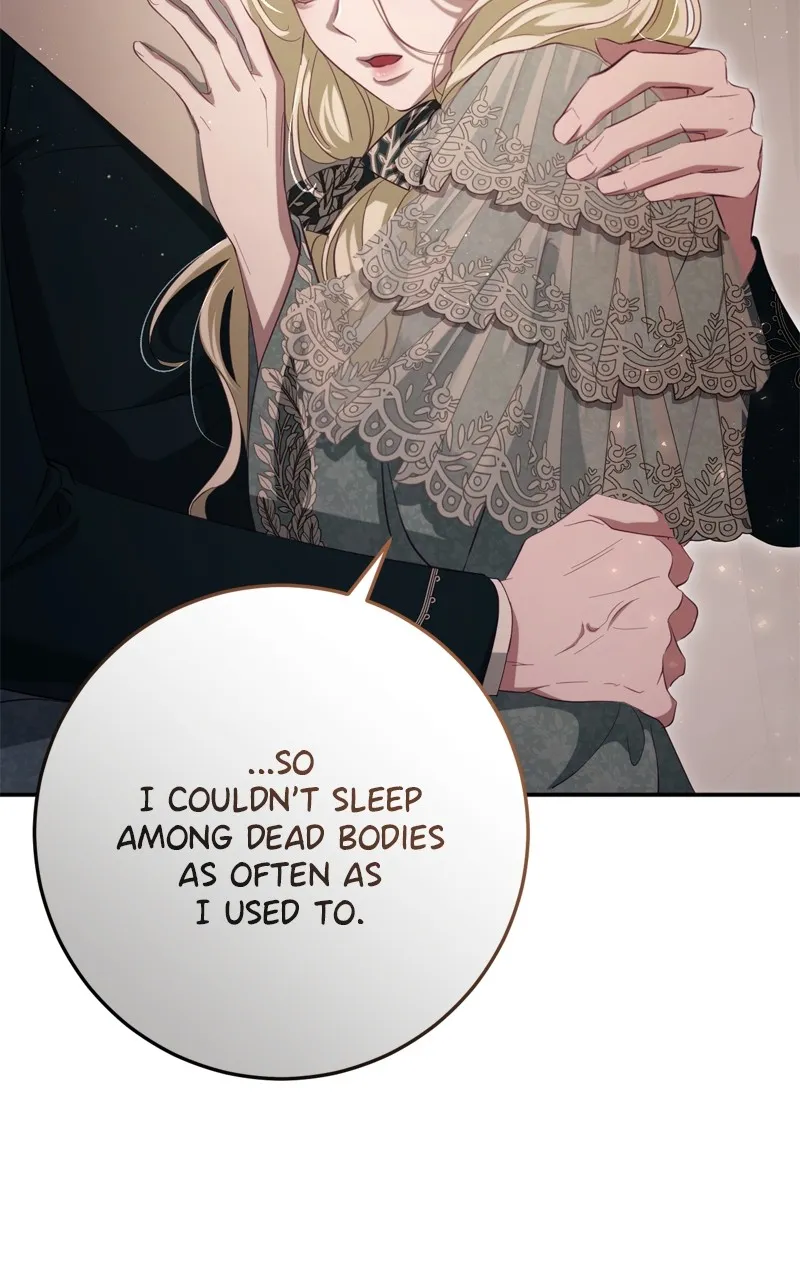 Behind Her Highness’s Smile Chapter 30 page 136 - 