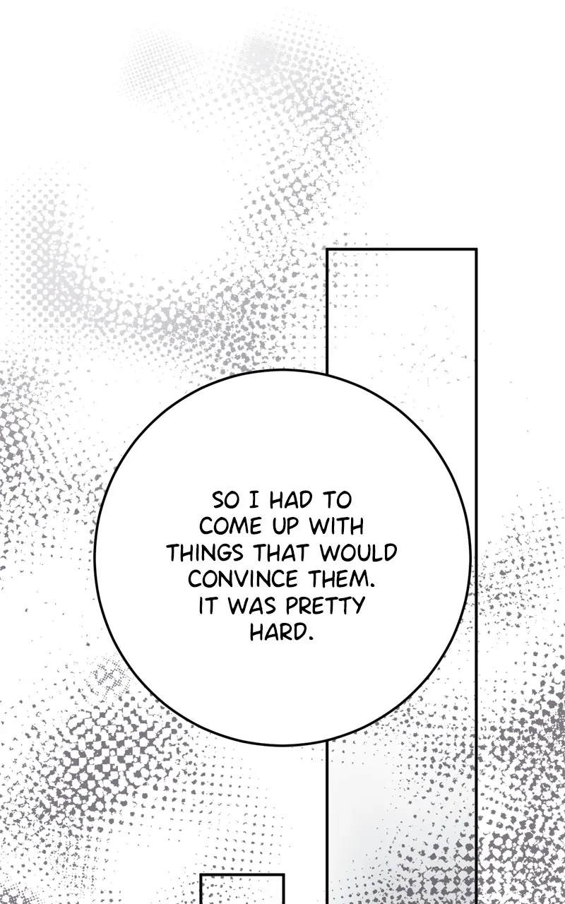 Behind Her Highness’s Smile Chapter 30 page 137 - 
