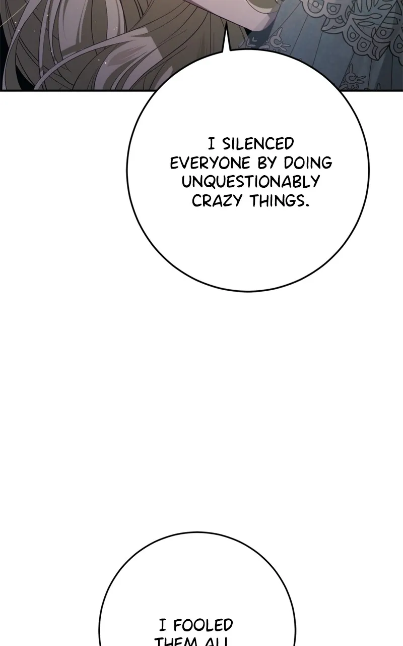 Behind Her Highness’s Smile Chapter 30 page 141 - 