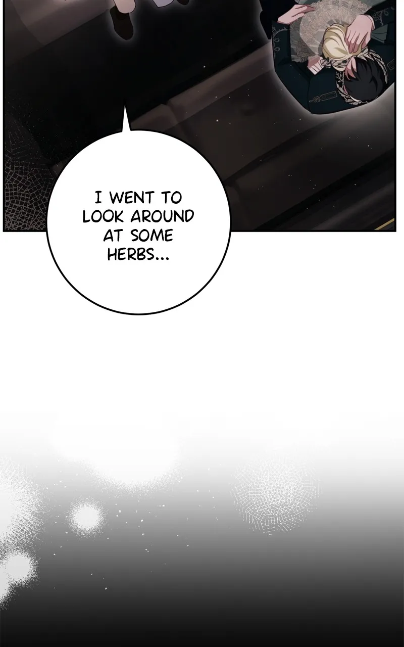 Behind Her Highness’s Smile Chapter 30 page 16 - 