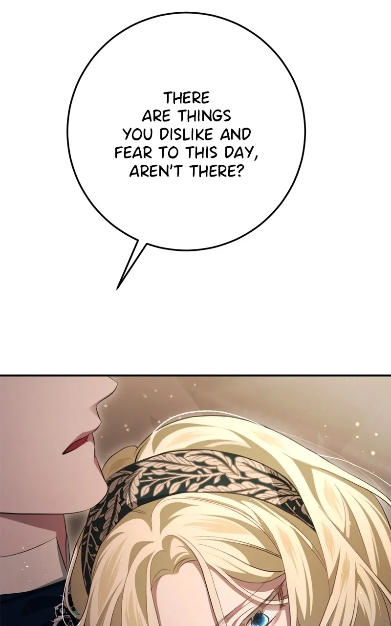 Behind Her Highness’s Smile Chapter 30 page 153 - 