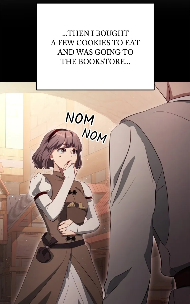 Behind Her Highness’s Smile Chapter 30 page 17 - 