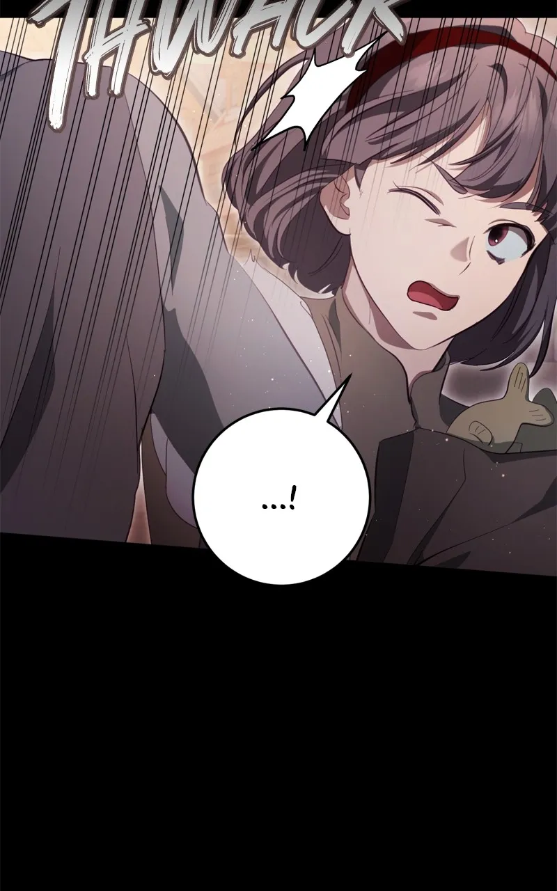 Behind Her Highness’s Smile Chapter 30 page 19 - 