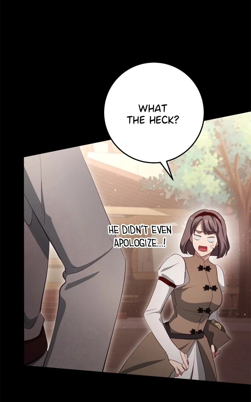 Behind Her Highness’s Smile Chapter 30 page 20 - 